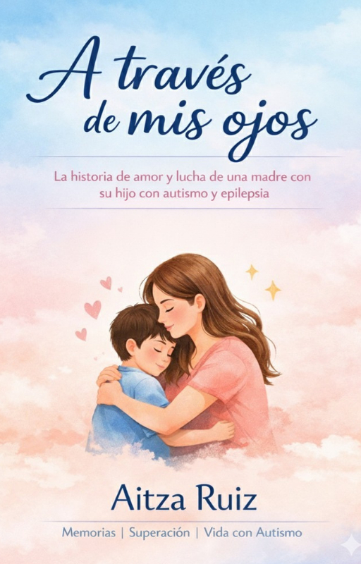 Através de Mis ojos