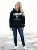Autism Mom Hoodie