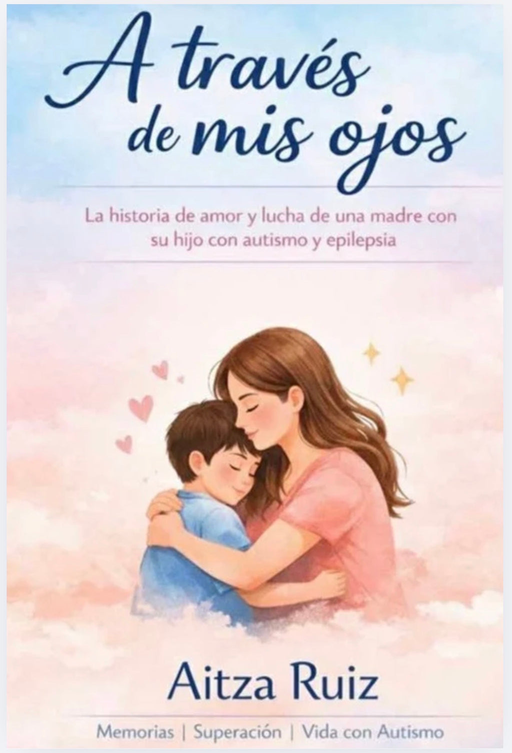 Através de Mis Ojos