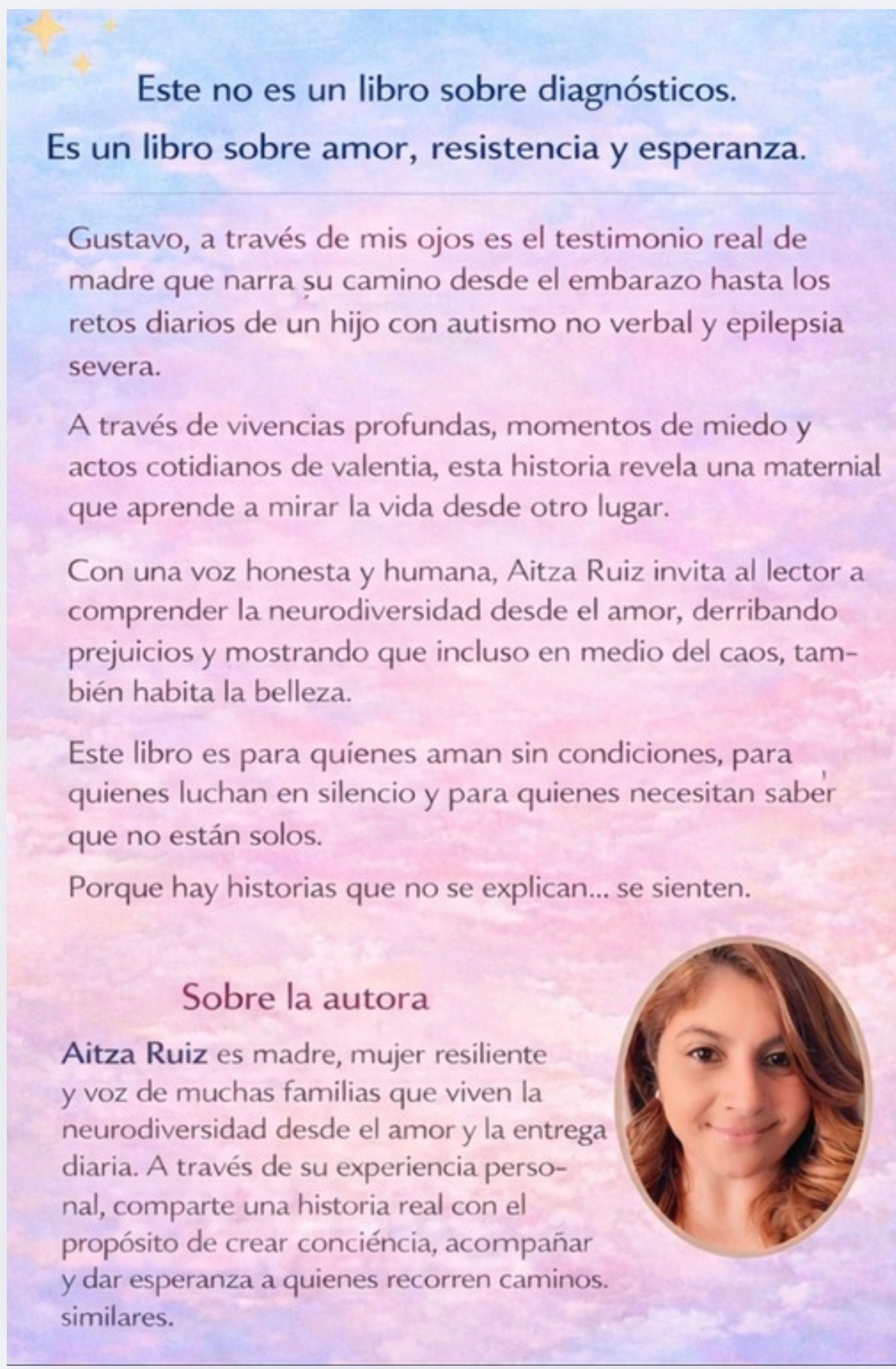 Através de Mis Ojos