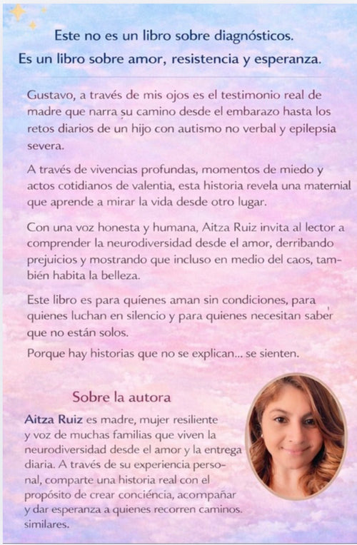 Através de Mis Ojos