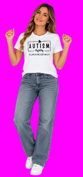 Autism Mom Tshirt